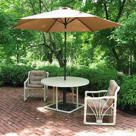 B&B On Seven Acres With Private Bed & Bath Clinton Corners Eksteriør billede