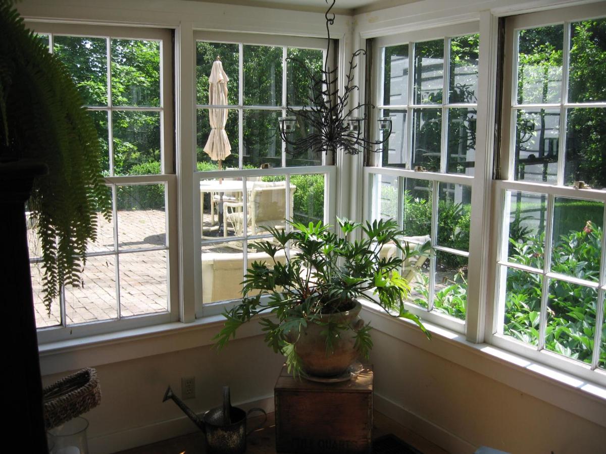 B&B On Seven Acres With Private Bed & Bath Clinton Corners Eksteriør billede